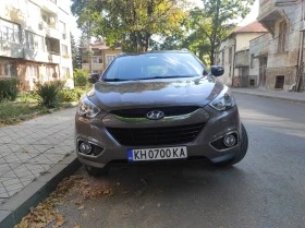     Hyundai IX35 5 star edition 