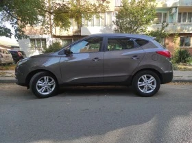 Hyundai IX35 5 star edition , снимка 2