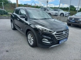     Hyundai Tucson 1.7 CRDI* *  * * 