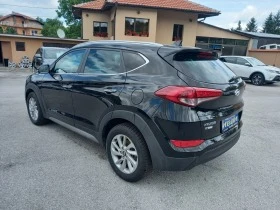     Hyundai Tucson 1.7 CRDI* *  * * 