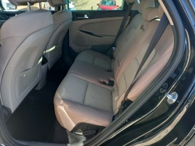 Hyundai Tucson 1.7 CRDI* * ПЕРФЕКТ * * , снимка 7 - Автомобили и джипове - 44083239