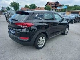     Hyundai Tucson 1.7 CRDI* *  * * 