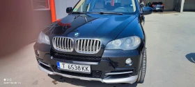BMW X5 Х5 3.0D AERO PAKET , снимка 12 - Автомобили и джипове - 44923017