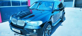 BMW X5 Х5 3.0D AERO PAKET , снимка 2 - Автомобили и джипове - 44923017
