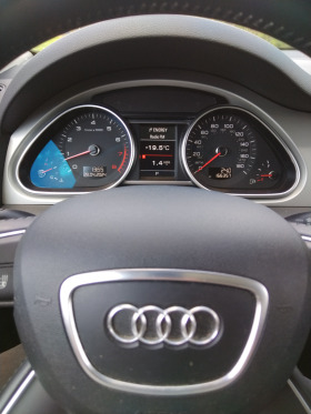 Audi Q7 3.0TFSI Quattro, снимка 13