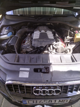 Audi Q7 3.0TFSI Quattro, снимка 15