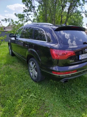 Audi Q7 3.0TFSI Quattro | Mobile.bg    6