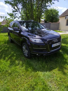 Audi Q7 3.0TFSI Quattro | Mobile.bg    2