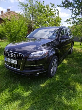 Audi Q7 3.0TFSI Quattro | Mobile.bg    3