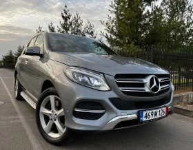 Mercedes-Benz GLE 500 DISTRONIC* 360*  | Mobile.bg    3