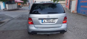 Mercedes-Benz ML 320, снимка 10