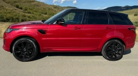 Land Rover Range Rover Sport TDV6 HSE Dynamic AWD | Mobile.bg    5