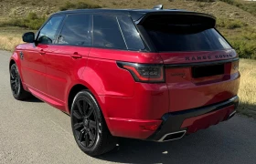 Land Rover Range Rover Sport TDV6 HSE Dynamic AWD | Mobile.bg    2