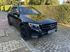 Mercedes-Benz GLC 300, снимка 1