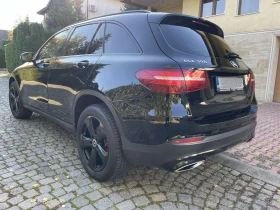 Mercedes-Benz GLC 300, снимка 4