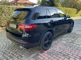 Mercedes-Benz GLC 300, снимка 3