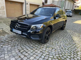 Mercedes-Benz GLC 300, снимка 2