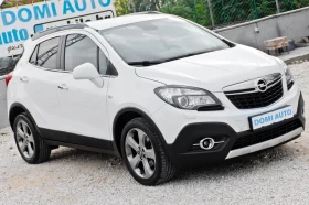 Opel Mokka Navi koja podgr  - [4] 