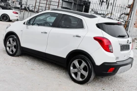 Opel Mokka Navi koja podgr  - [9] 