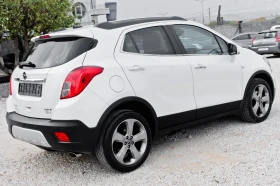 Opel Mokka Navi koja podgr  - [7] 