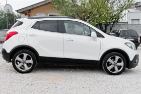 Opel Mokka Navi koja podgr  - [5] 