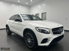 Mercedes-Benz GLC 250 Coupe/4MATIC/204HP/LETHER/NAVI/360 CAM/LED/451b, снимка 3