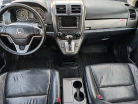 Обява за продажба на Honda Cr-v 2.4i/КОЖА/NAVI/AWD ~19 999 лв. - изображение 8