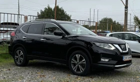     Nissan X-trail N-CONNECTA