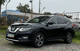     Nissan X-trail N-CONNECTA