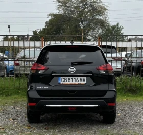     Nissan X-trail N-CONNECTA