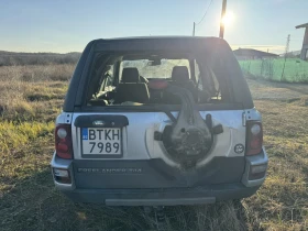 Land Rover Freelander, снимка 8