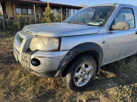 Land Rover Freelander | Mobile.bg    3