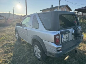 Land Rover Freelander, снимка 7