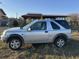 Land Rover Freelander, снимка 4