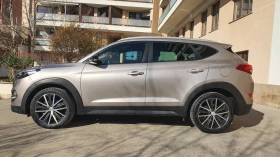 Hyundai Tucson 2.0 D, снимка 1