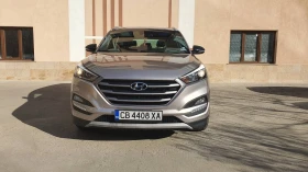 Hyundai Tucson 2.0 D, снимка 3