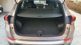 Hyundai Tucson 2.0 D, снимка 14