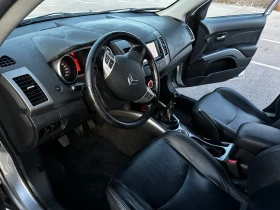 Citroen C-Crosser 2.2 HDI 156кс 4х4 Koжа Нави Камера Подгрев, снимка 11