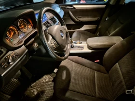 BMW X3 2.0D X-Drive, снимка 7