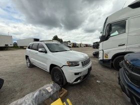 Jeep Grand cherokee SUMIT 3.6 