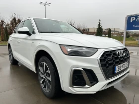 Обява за продажба на Audi Q5 S-Line, MildHybrid 45 TFSI, Keyless, Panorama ~61 500 лв. - изображение 6