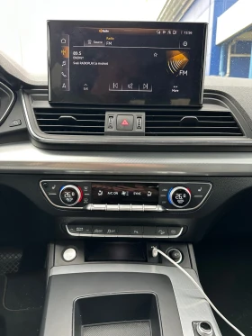 Обява за продажба на Audi Q5 S-Line, MildHybrid 45 TFSI, Keyless, Panorama ~61 500 лв. - изображение 8