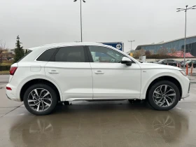 Обява за продажба на Audi Q5 S-Line, MildHybrid 45 TFSI, Keyless, Panorama ~61 500 лв. - изображение 5