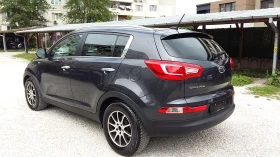 Kia Sportage 2.0crdi-4x4/Limited edition! | Mobile.bg    7