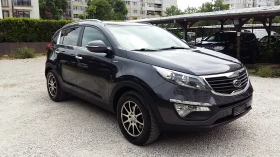 Kia Sportage 2.0crdi-4x4/Limited edition! | Mobile.bg    3