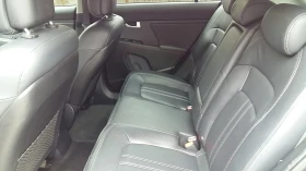 Kia Sportage 2.0crdi-4x4/Limited edition! | Mobile.bg    10