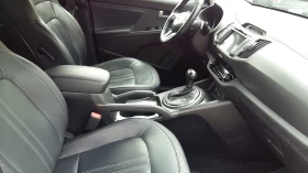 Kia Sportage 2.0crdi-4x4/Limited edition! | Mobile.bg    12