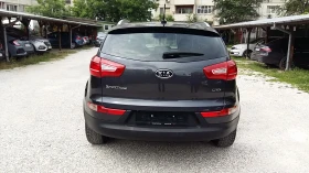 Kia Sportage 2.0crdi-4x4/Limited edition! | Mobile.bg    6