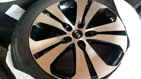 Kia Sportage 2.0crdi-4x4/Limited edition! | Mobile.bg    17
