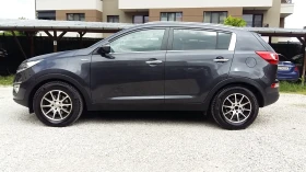 Kia Sportage 2.0crdi-4x4/Limited edition! | Mobile.bg    8